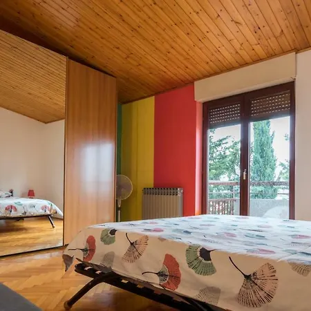 Family House M&m 3*